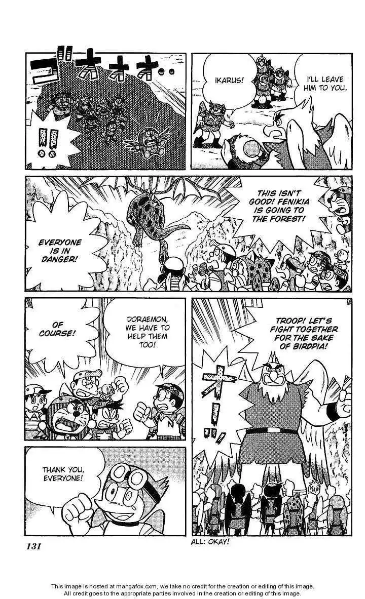 Doraemon Long Stories Chapter 21.6 4